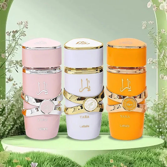 Original  Perfume Women Men Eau De Parfum Spray High Quality Arabian Perfume Lasting Fragrance Pheromone Light Fragrance