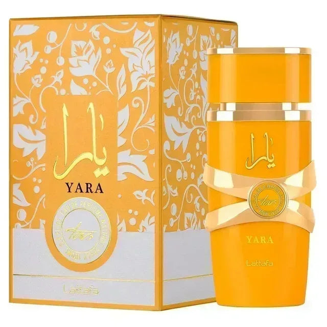 Original  Perfume Women Men Eau De Parfum Spray High Quality Arabian Perfume Lasting Fragrance Pheromone Light Fragrance
